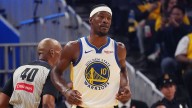Warriors’ Jimmy Butler’s knee injury downplayed amid undergoing MRI