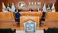 Cumple TEEM con ordenamientos de Sala Regional Toluca del TEPJF