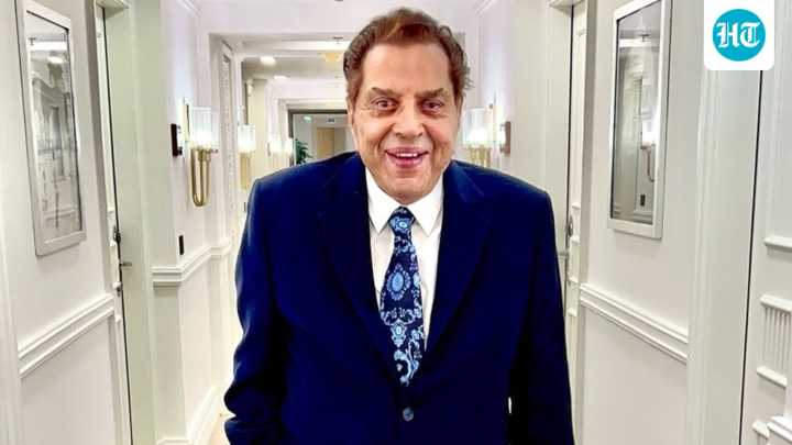 Dharmendra’s physiotherapist reveals 5 pillars that kept him strong in his 80s