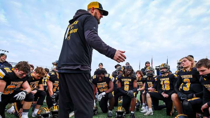 Northwestern Lehigh football’s historic ride runs into state final roadblock in Avonworth