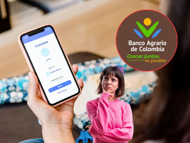 Consulte si tiene giro en el Banco Agrario en diciembre 2025: Link, información necesaria y pasos