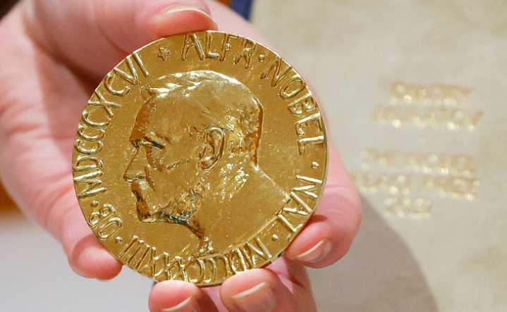 Expectativa global por presencia de Machado en Oslo para recibir el Nobel