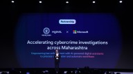 Maharashtra unveils India’s AI-powered fight against cybercrime, powered by Microsoft