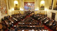 Tolimenses no deben votar por senadores que ‘pescan’