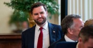 J.D. Vance Trolled For 'Trying To Be Funny' As He Suggests Number Ban