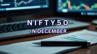 Nifty50's Mixed Relationship With December: 5 wins and 5 losses in 10 years