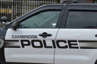 Cambridge police search for gunman who shot at driver during early morning confrontation