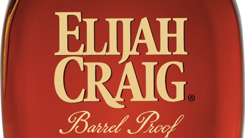 7 of the Top 20 whiskeys in the world are from Kentucky. See the list