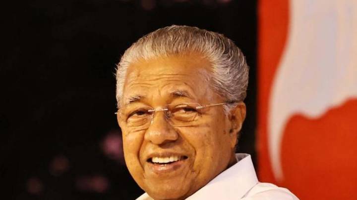 ‘Certainly I am ready’: Pinarayi Vijayan accepts Venugopal’s challenge for public debate