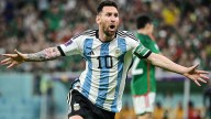 Messi elogió a México como “país donde se respira fútbol”