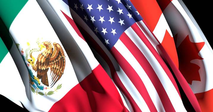 Organismos empresariales de México, EU y Canadá llaman a extender un T