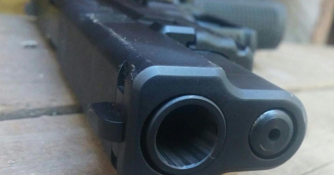 Person shot in Fort Valley area on Thursday night