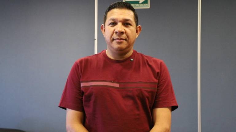 Programa de Iniciación y Desarrollo: ‘De mucha utilidad’, afirma Jesús Maturín