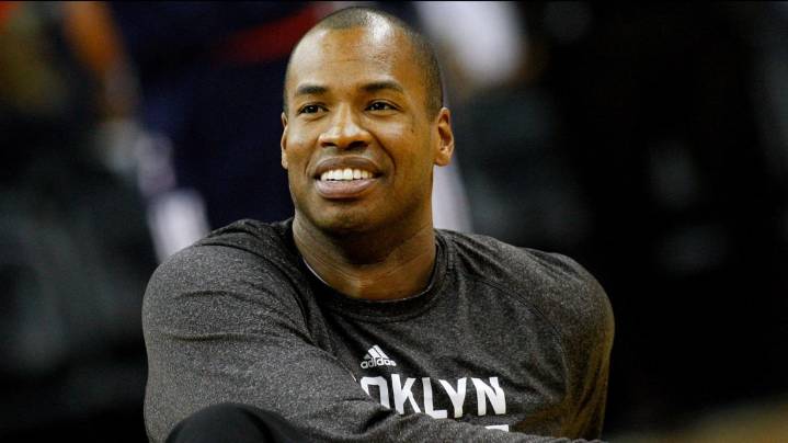 Former NBA player Jason Collins reveals Stage 4 brain cancer diagnosis