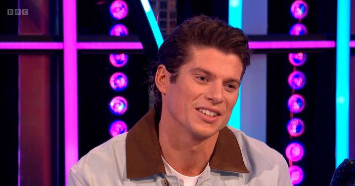 What has Lewis Cope had to say about his controversial Strictly exit? All you need to know