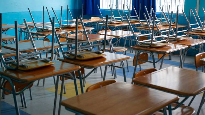 Coyhaique: Fallo de la Corte Suprema deja sin efecto sanción en contra de establecimiento educacional