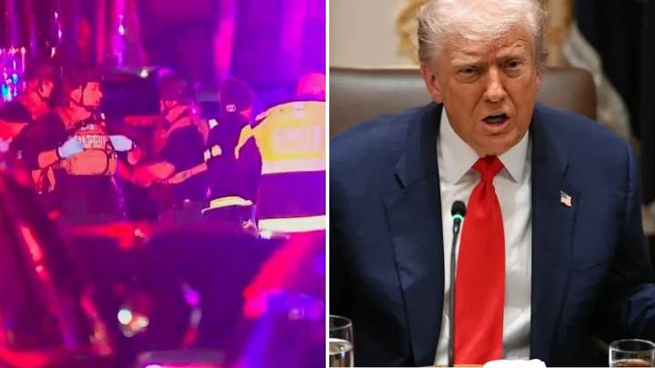 Brown University Shooting During Exams Leaves 2 Dead, 8 Critically Injured; President Trump Says 'FBI Assisting Probe'