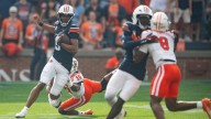 11 Auburn football players for Alex Golesh to retain