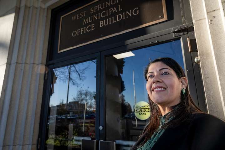 What’s holding back racial diversity in elective office in these WMass cities?