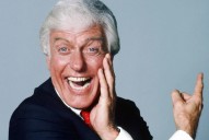 El actor Dick Van Dyke celebró su cumpleaños número 100 y lo hizo muy a su estilo