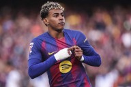 «No quiero ser Messi, quiero ser yo»: la entrevista más sincera de Lamine Yamal