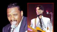 Prince's Former Collaborator Rushed to Hospital Over Apartment Fire