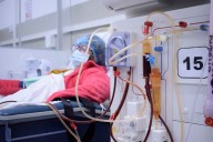 Abren consulta pública para mejorar servicios de hemodiálisis y atención integral