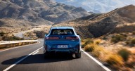 BMW Is Betting Big on the New iX3. The Good News Is It’s Superb