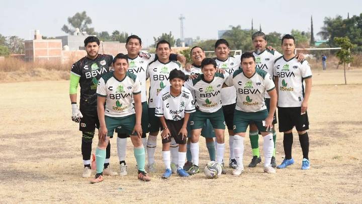 Romis sigue en la pelea por el liderato