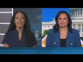 NBC's Kristen Welker on what Rep. Marjorie Taylor Greene's resignation means for MAGA