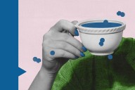 Miss Manners: Invite asks guests to bring their own silverware, plate and cup