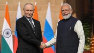 Rusia y la India refuerzan la cooperación económica, pese las presiones de Trump