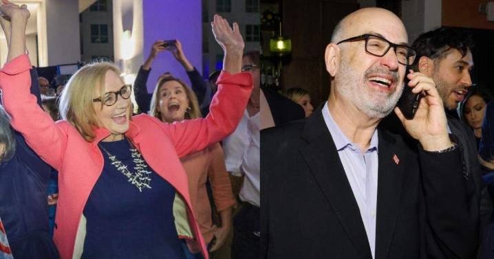 Miami hasn’t had a democratic mayor in almost 30 years. Is that about to change?