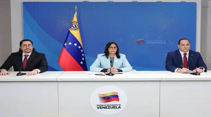 Venezuela rechaza «venta forzosa» de Citgo por EE.UU.