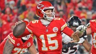 NFL Week 15: Bears, Chiefs among 5 playoff contenders facing most pressure