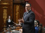 Opinion: Quebec’s political class is fuelling social fracture