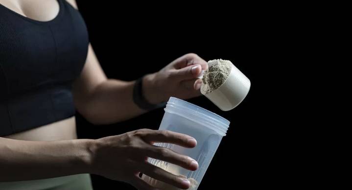 ¿Qué tan recomendable es tomar creatina todo el año? Esto dicen especialistas