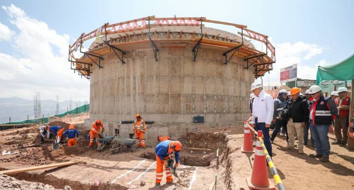 ANIN tiene un nuevo foco de preocupación: este cambio genera dudas en gobiernos regionales