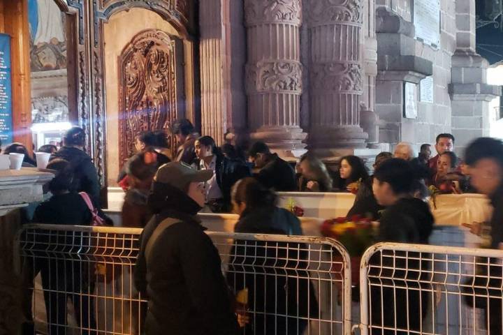 Operativo Guadalupano reporta saldo blanco