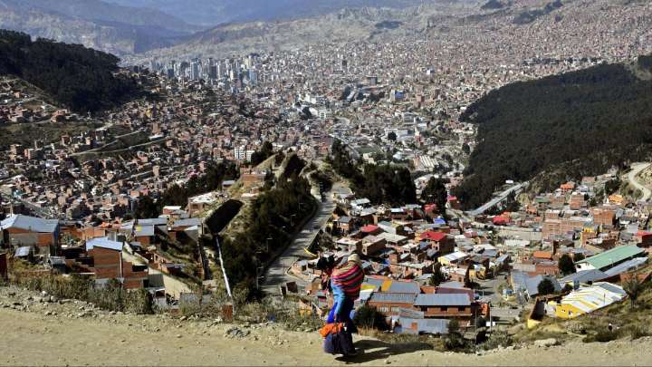 Colombia reduce la pobreza energética, ministerio de Energía asegura que 265.886 hogares salieron de esta condición en 2024