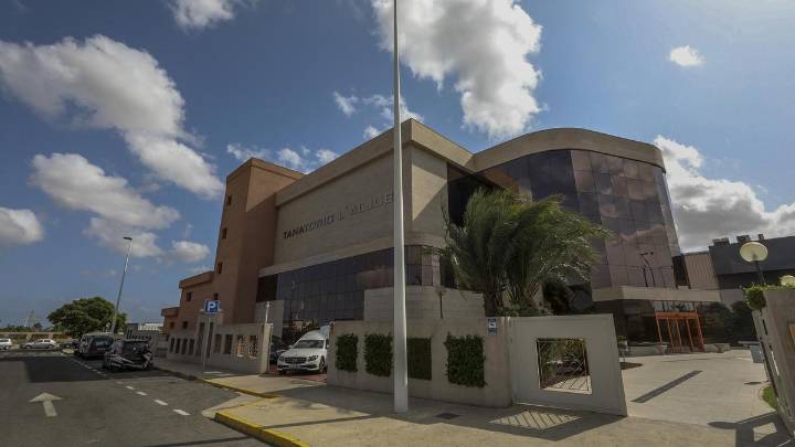 Los dos tanatorios de Elche logran la excelencia