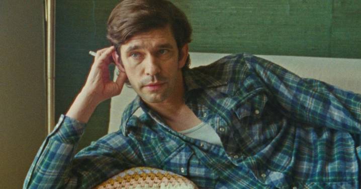 ‘Peter Hujar’s Day,’ ‘Train Dreams,’ ‘Sorry, Baby’ lead Spirit Award nominations