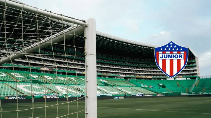 Deportivo Cali y Junior lo buscaron, pero jugará en la segunda división de España
