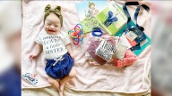 Changing the narrative: Florida moms celebrate babies born with Down syndrome with Jack's Baskets