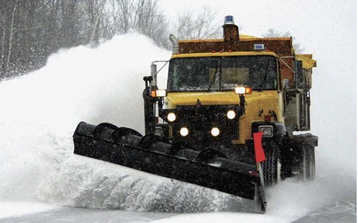 STORM ALERT: Winter system set to hit Southern Manitoba Tuesday
