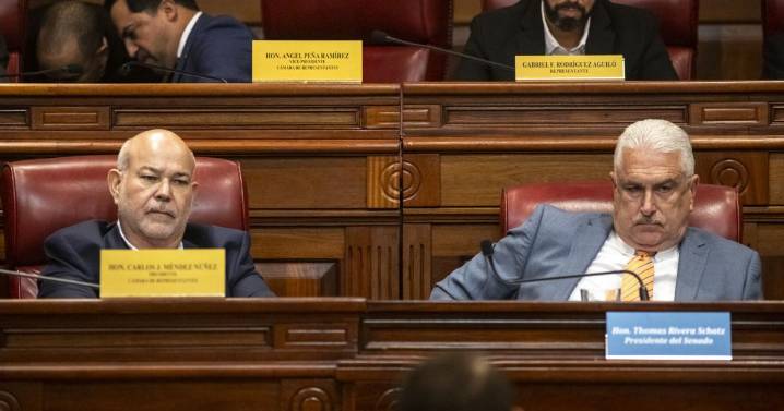 VIDEO: Rivera Schatz cuestiona exigencias de consenso para reformar Código Electoral