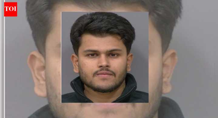 Indian-origin man arrested in Canada for faking medical condition to have female physicians touch him, used a fake Sikh name
