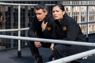 Alana De La Garza Previews 'FBI’ Return, Scola and Ramos' Prison Riot Scare