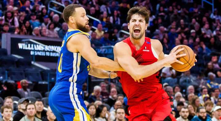 How To Watch Trail Blazers vs. Warriors 2025-26 NBA Regular Season: Time & Streaming Info