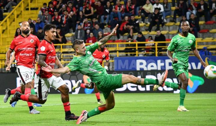 Cúcuta vs Real Cundinamarca: cuentas para ascender a Liga Betplay 2026